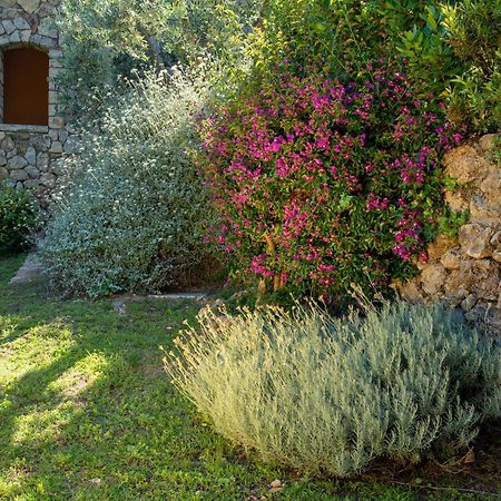 Boutique Hotel Torre Di Cala Piccola Porto Santo Stefano  Dış mekan fotoğraf