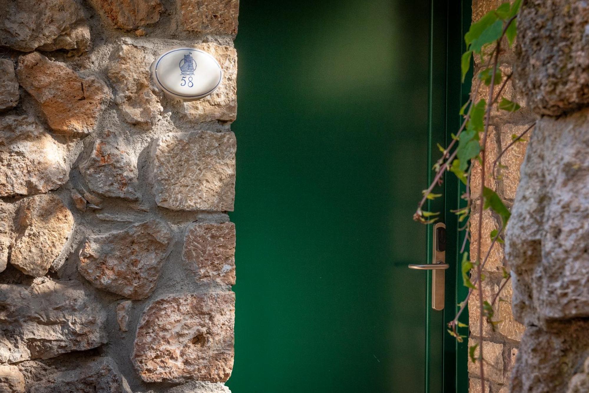 Boutique Hotel Torre Di Cala Piccola Porto Santo Stefano  Dış mekan fotoğraf