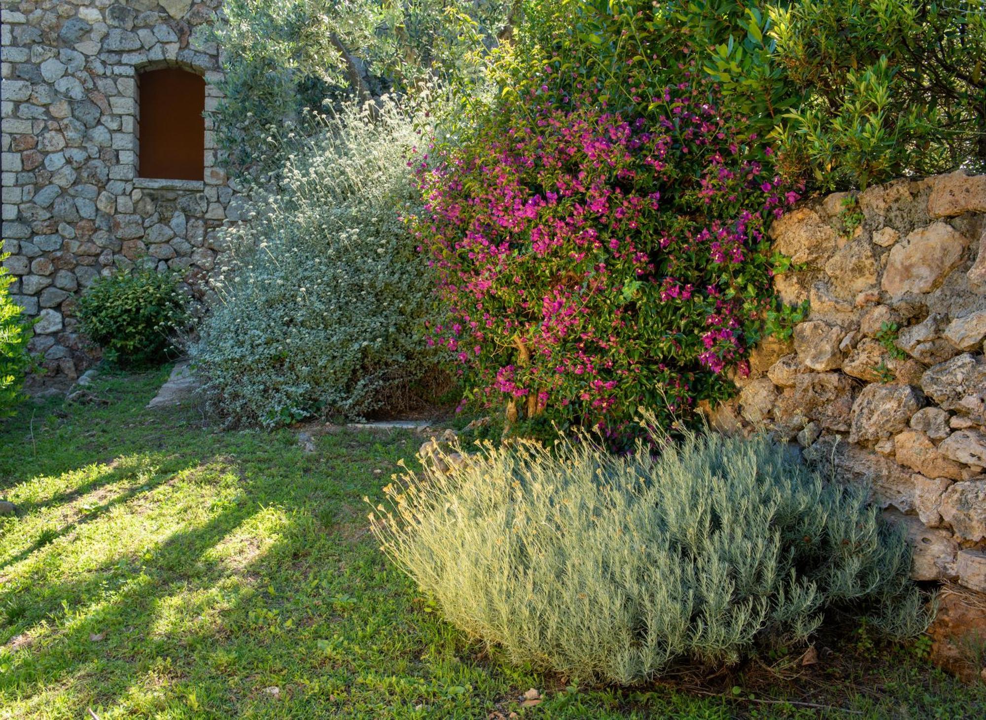 Boutique Hotel Torre Di Cala Piccola Porto Santo Stefano  Dış mekan fotoğraf