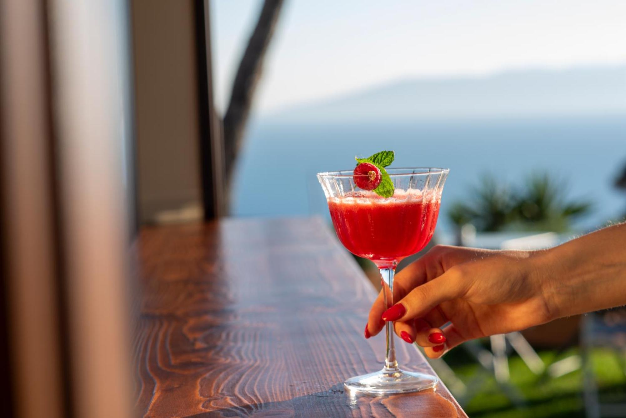 Boutique Hotel Torre Di Cala Piccola Porto Santo Stefano  Dış mekan fotoğraf